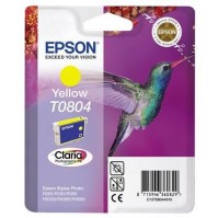 Epson T0804