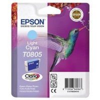 Epson T0805