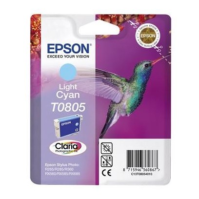 Epson T0805