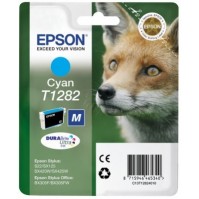 Epson T1282 azurová