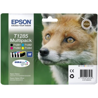 Sada Epson T1285 