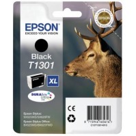 Epson T1301 černá