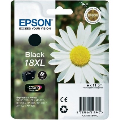 Epson T1811