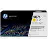 Toner HP CE402A, HP 507A žlutý 6000stran