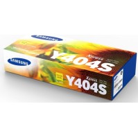 Toner Samsung CLT-Y404S žlutá