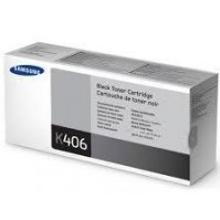 Toner Samsung CLT-K406A černý