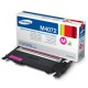 toner Samsung CLT-M4072S purpurový