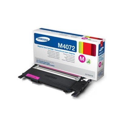 toner Samsung CLT-M4072S purpurový