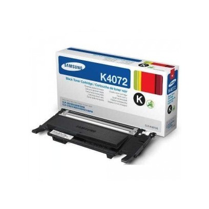 toner Samsung CLT-K4072S černý