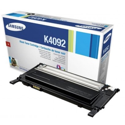 toner Samsung CLT-K4092S černý