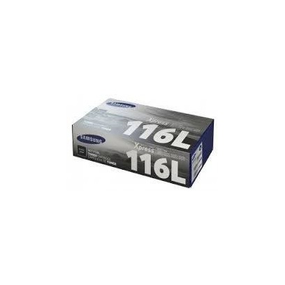 Toner Samsung MLT-D116L černý