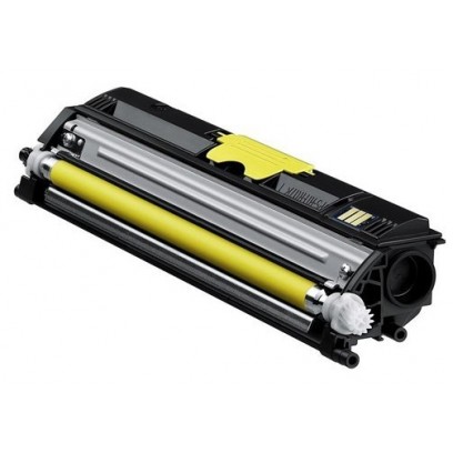 toner Konica Minolta MC 1600W, 1650EN, 1680MF, 1690MF žlutý (1500 stran)