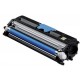 toner Konica Minolta MC 1600W, 1650EN, 1680MF, 1690MF azurový (1500 stran)