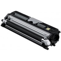 toner Konica Minolta MC 1600W, 1650EN, 1680MF, 1690MF černý (2500 stran)