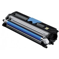 toner Konica Minolta MC 1600W, 1650EN, 1680MF, 1690MF azurový (2500 stran)