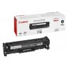 toner Canon CRG-718 černý