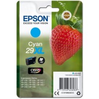 Epson T2992, Epson 29XL azurová