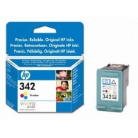 HP 342, HP C9361E barevná (220stran)