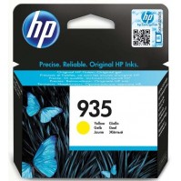 HP 935 žlutá